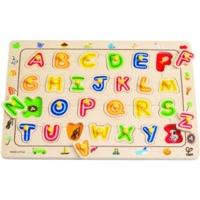 HaPe ABC Matching Puzzle