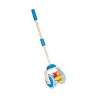 HaPe Push & Pull Lawn Mower