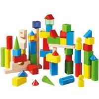 Haba Coloured building blocks (3551)
