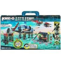 Hasbro KRE-O Battleship Sea Base