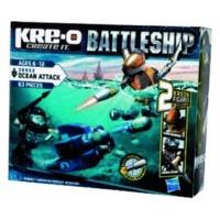 Hasbro KRE-O Battleship Ocean Attack