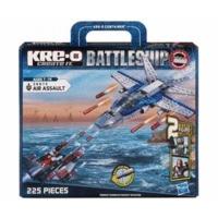 Hasbro KRE-O Battleship Air Assault