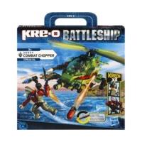 hasbro kre o battleship helikopter