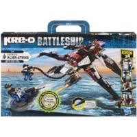 Hasbro KRE-O Battleship Alien Strike