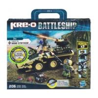 Hasbro KRE-O Battleship Stryker