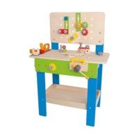 hape master workbench