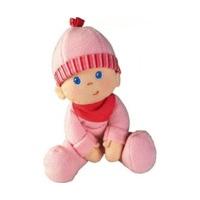 Haba Snug-up Doll Luisa