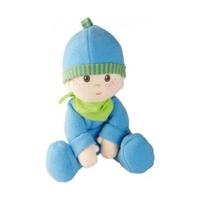 Haba Snug up Doll - Luis