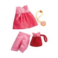 Haba Clothes Set Kiki
