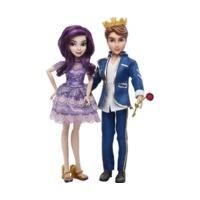 Hasbro Disney Descendants - Ben & Mal
