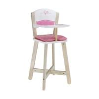 hape baby highchair