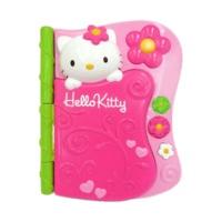 Halsall Hello Kitty Friendship Diary