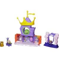 Hasbro Angry Birds Stella Princess and Piggie Palace