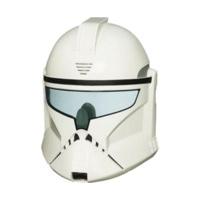 Hasbro Star Wars Clone Trooper Electronic Helmet