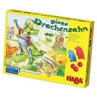 Haba Dragon Diego Dart