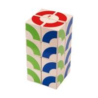 Haba Arranging Game Cube-a-Cube