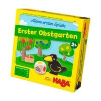 Haba My Very First Games - My First Orchard