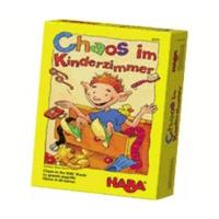 Haba Chaos in the Kids Room