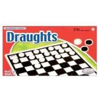 Halsall Draughts