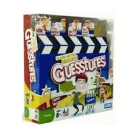 Hasbro Guesstures