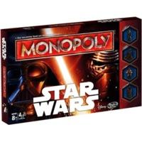 hasbro monopoly star wars b03241