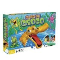 Hasbro Crocodile Chomp