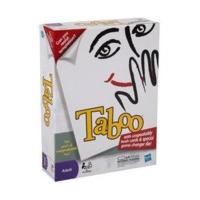 Hasbro Taboo (30658)