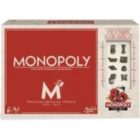 Hasbro Monopoly 80th Anniversary