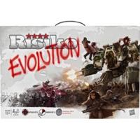 Hasbro Risiko Evolution (german)