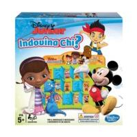Hasbro Guess who ? Disney Junior