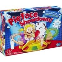 Hasbro Pie Face Showdown