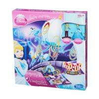 Hasbro Disney Princess Pop-Up Magic Cinderella\'s Coach Game
