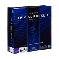 Hasbro Trivial Pursuit Master Edition