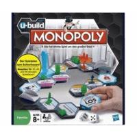 Hasbro Monopoly U-Build