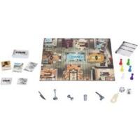 Hasbro Cluedo Travel