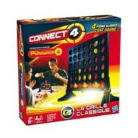Hasbro Connect Four Grid Game (98779)