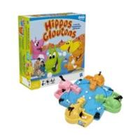 Hasbro Hungry Hungry Hippos