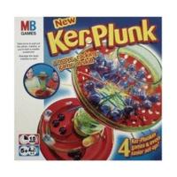 hasbro kerplunk