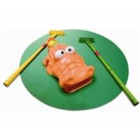 Hasbro Gator Golf