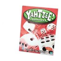 Hasbro Yahtzee