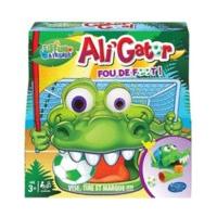 Hasbro Ali\'Gator