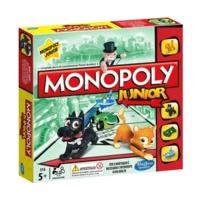 hasbro monopoly junior a6984