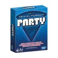 Hasbro Trivial Pursuit Party