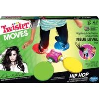 Hasbro Twister Moves Hip Hop