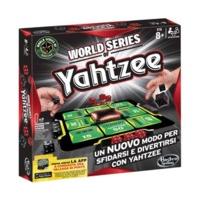 Hasbro World Series of Yahtzee (A2141)