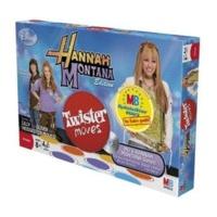 Hasbro Twister Moves Hannah Montana Edition