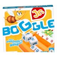 hasbro junior boggle