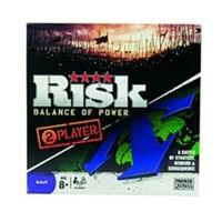 Hasbro Risk - Balance Of Power