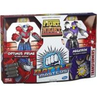 hasbro transformers battle masters 2 pack