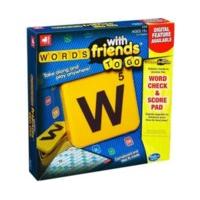 Hasbro Words with Friends To Go